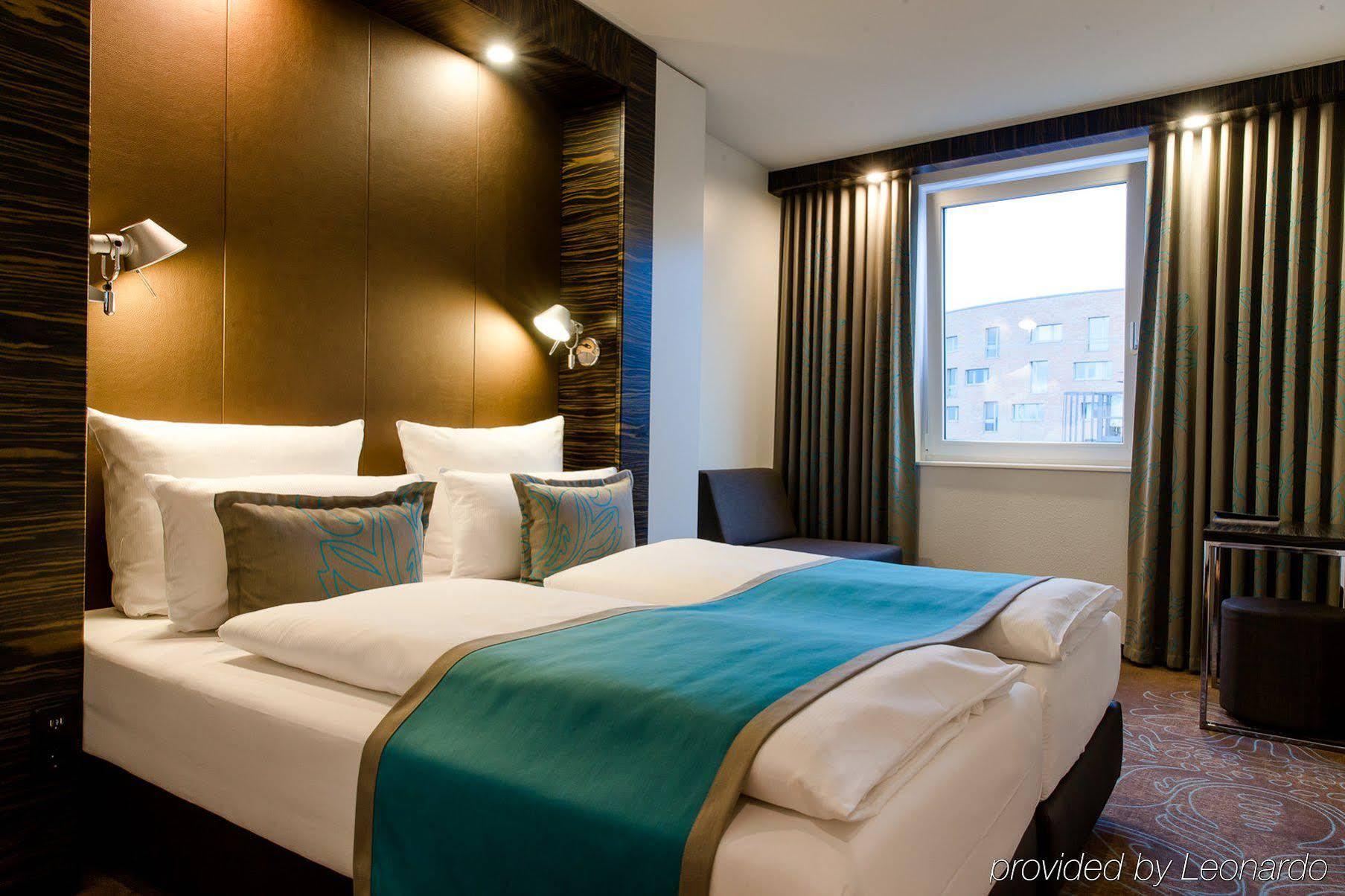 Hotel One Berlin-bellevue Berlijn