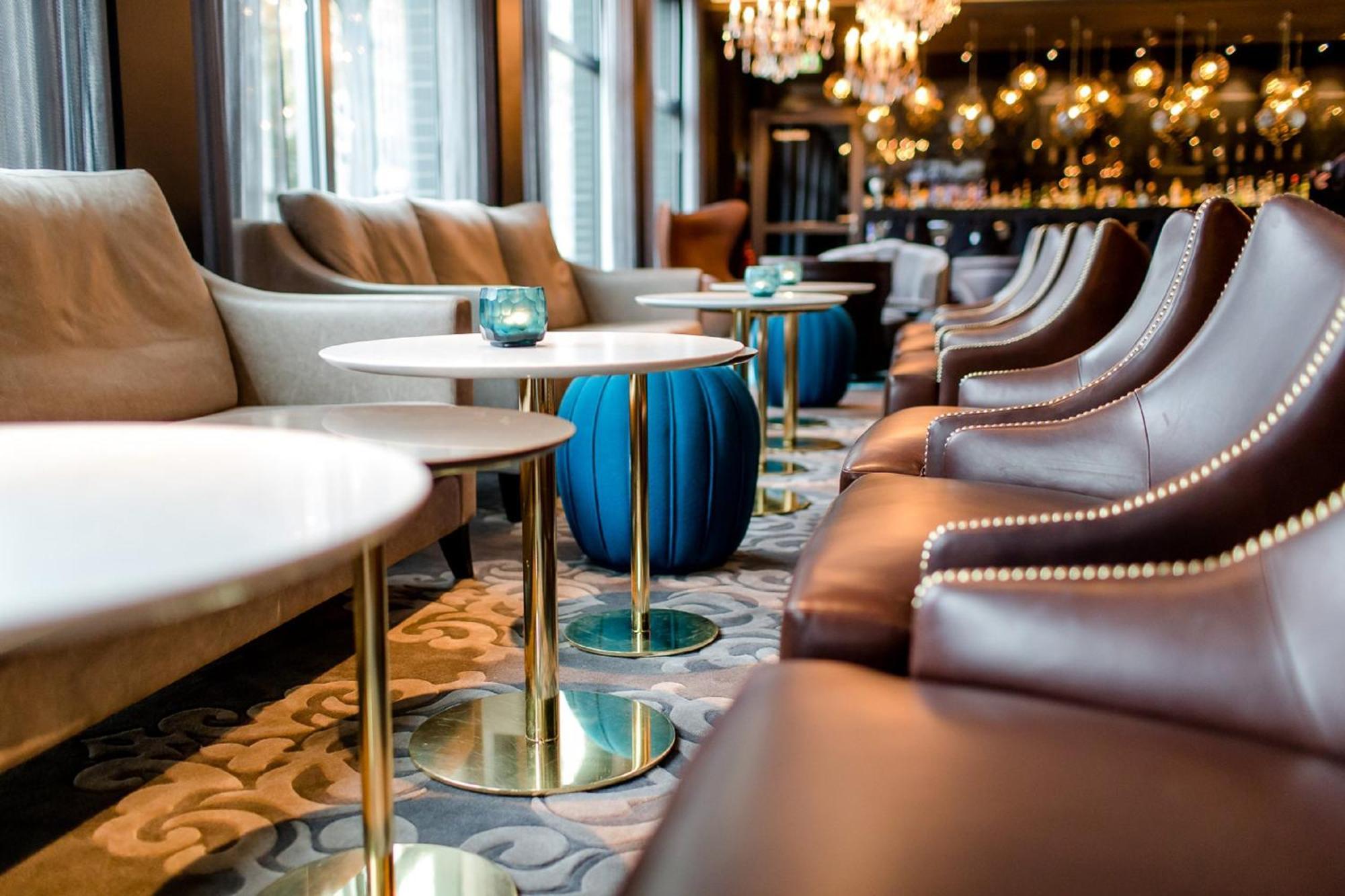 One Berlin-bellevue Hotel 3*