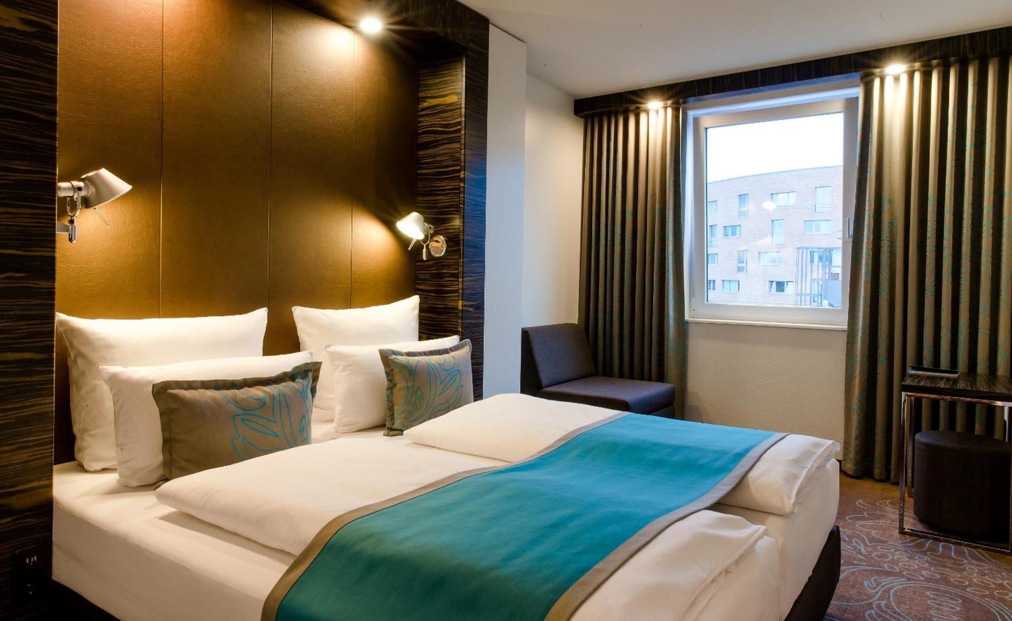 One Berlin-bellevue Hotel Berlijn