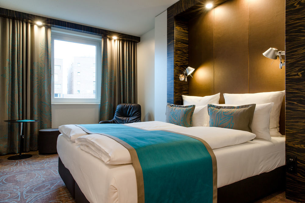 One Berlin-bellevue Hotel Berlijn