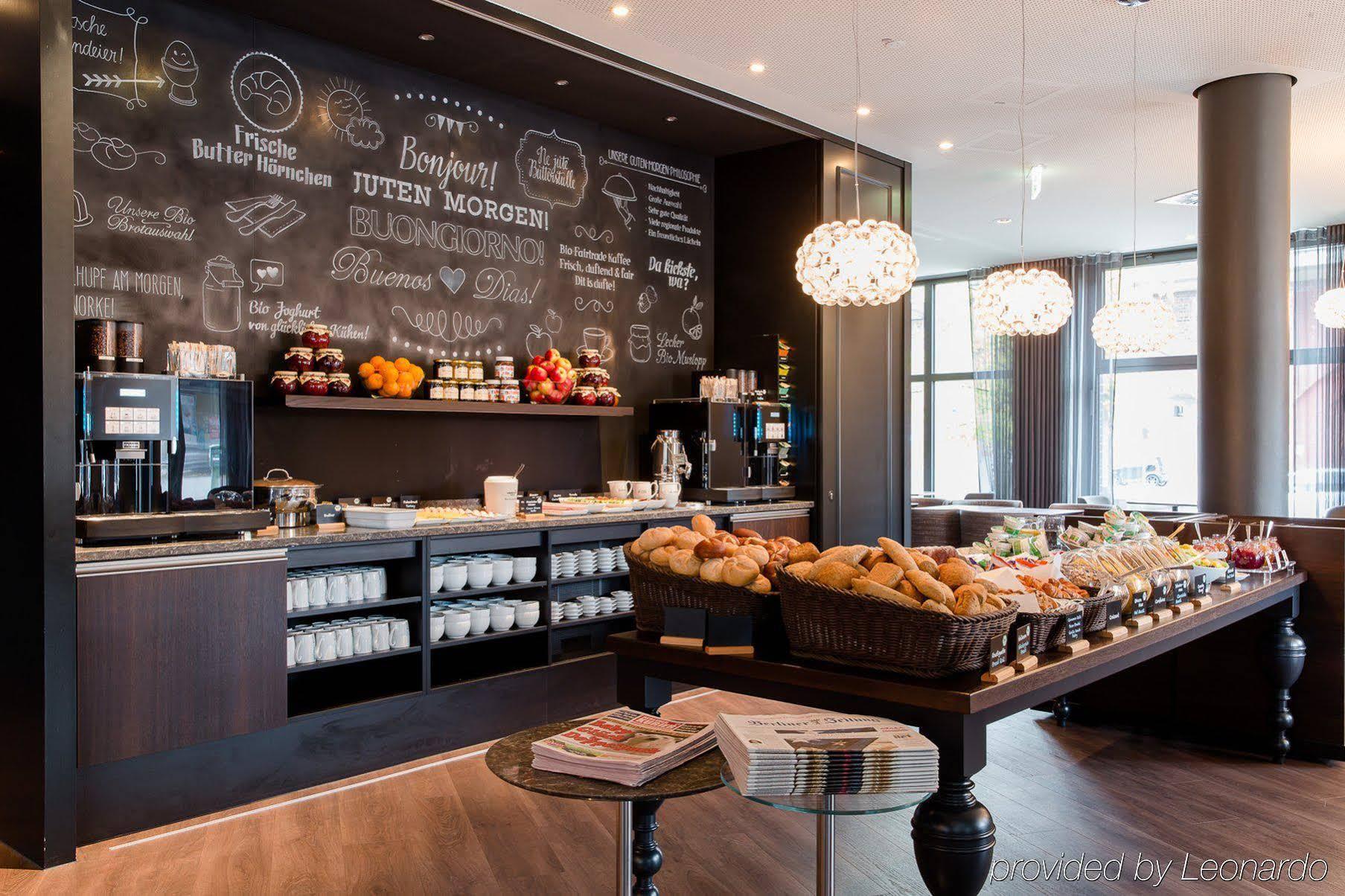 Hotel One Berlin-bellevue Berlin