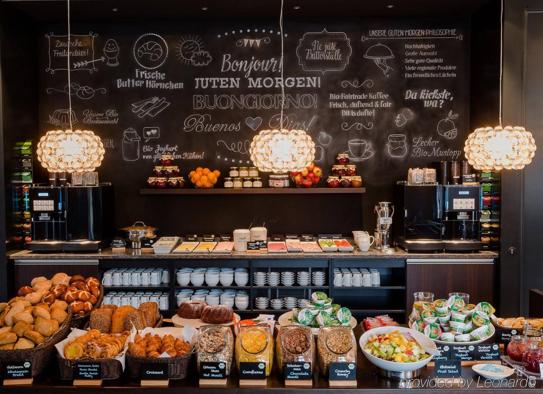 Hotel One Berlin-bellevue Berlin