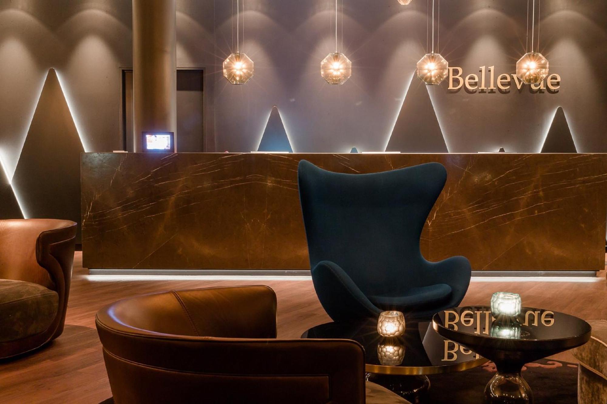 Hotel One Berlin-bellevue 3*