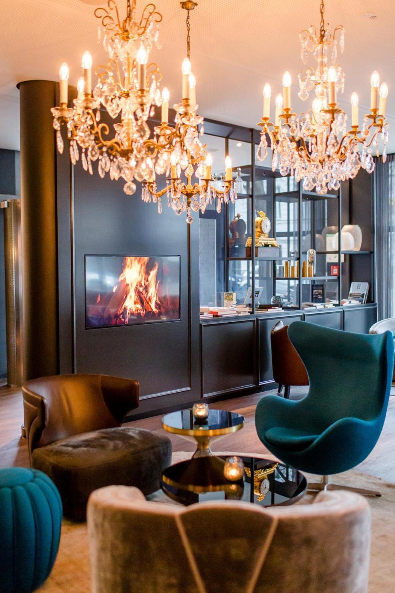 One Berlin-bellevue 3* Berlin