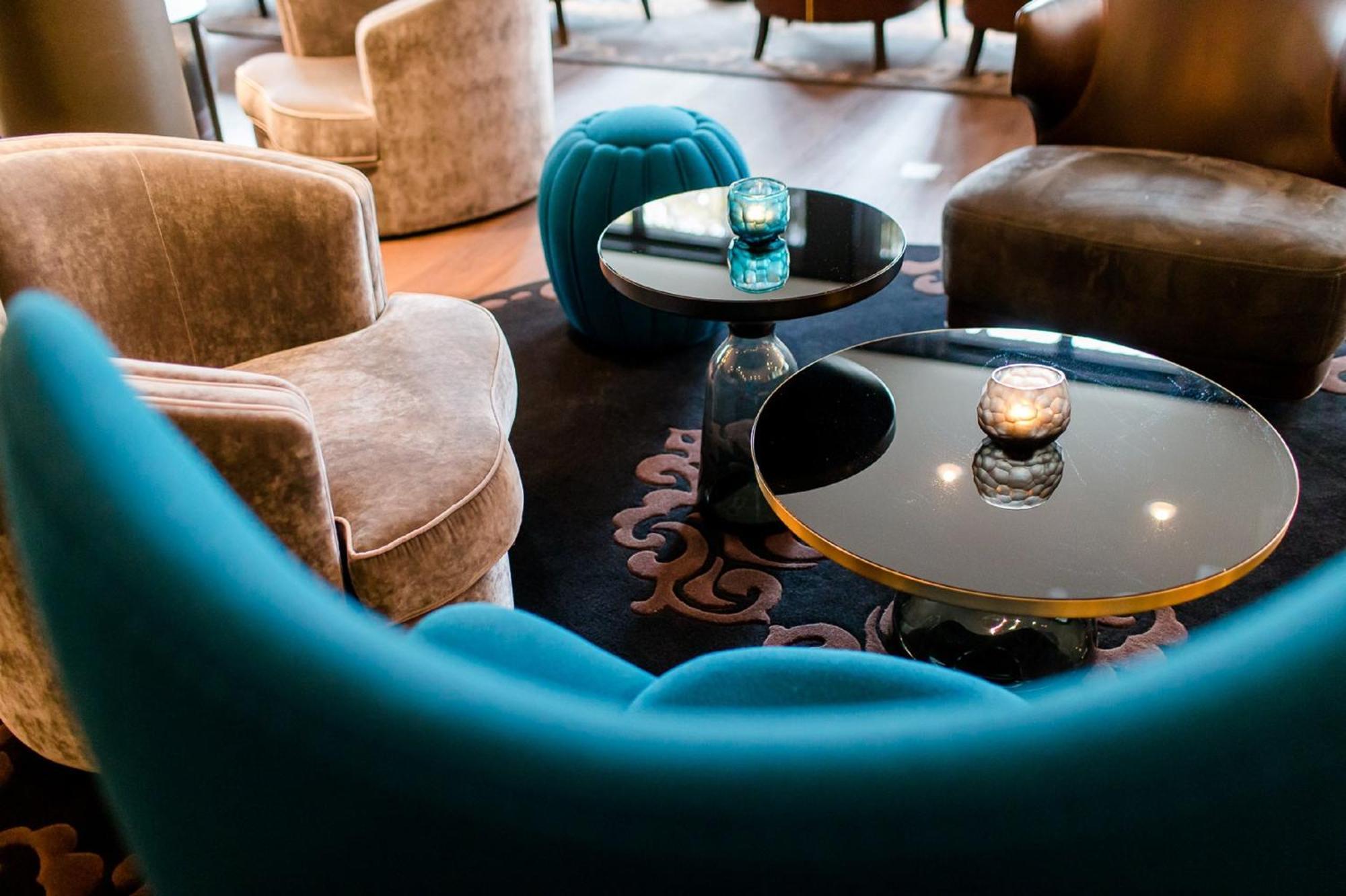 One Berlin-bellevue 3* Berlin