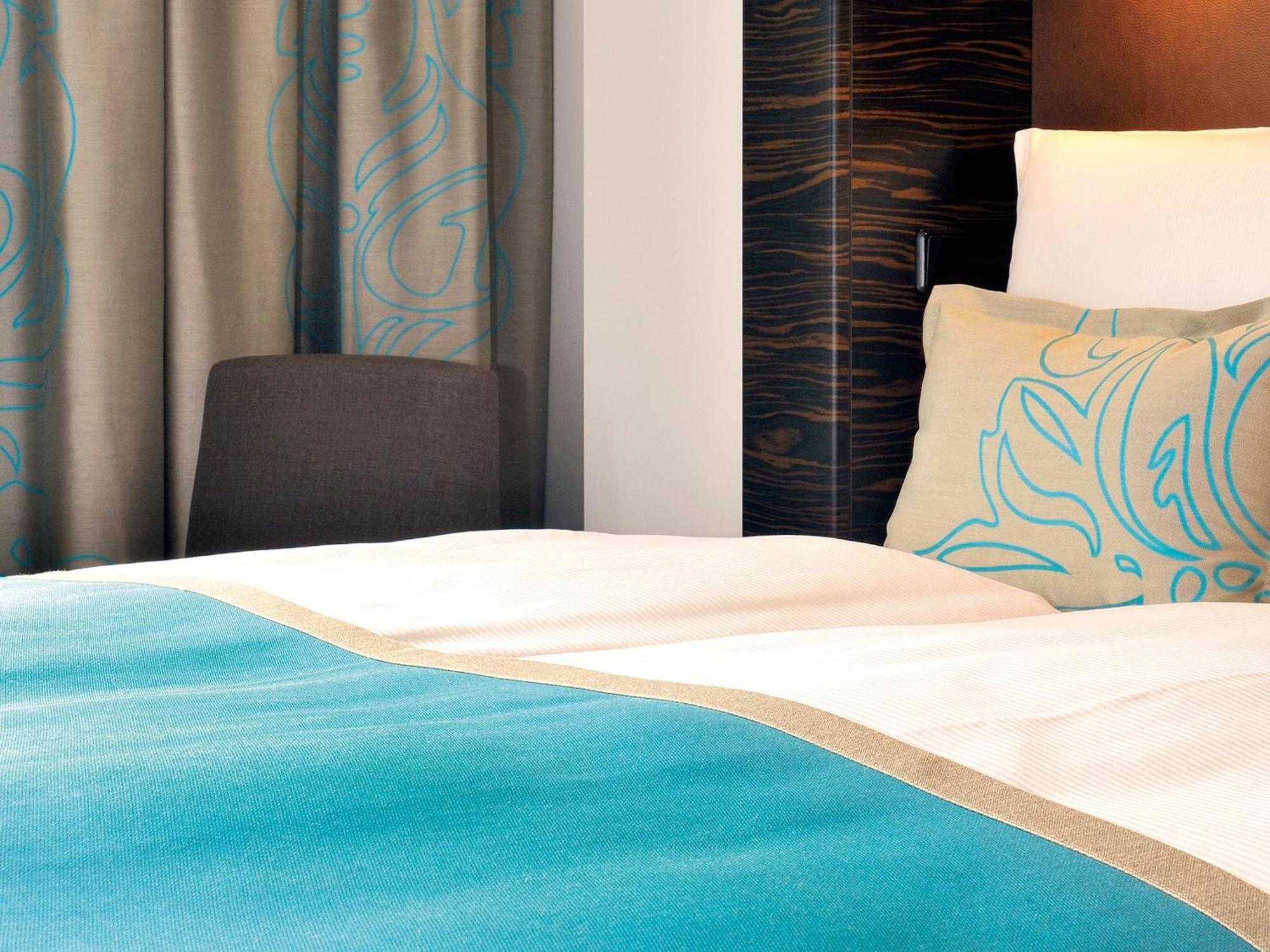 One Berlin-bellevue Hotel Berlin