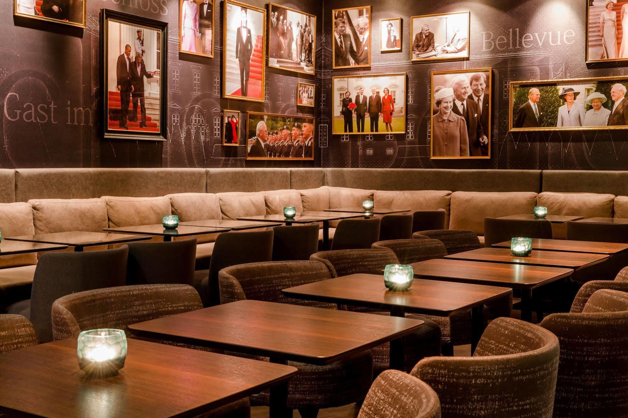 Hotel One Berlin-bellevue Berlin
